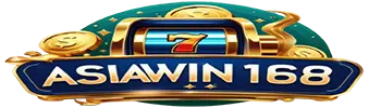 Logo Asiawin168